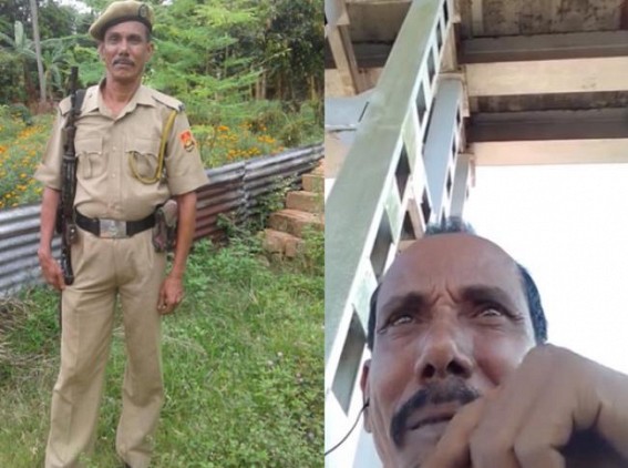 Police official commits suicide after Facebook live Police official commits suicide after Facebook live